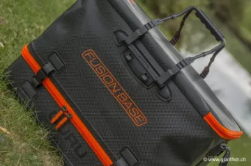 Sac Carryall Guru EVA Fusion Base