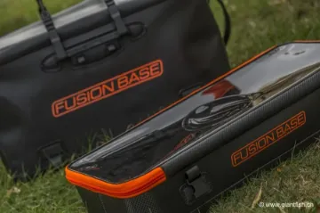 Sac Carryall Guru EVA Fusion Base