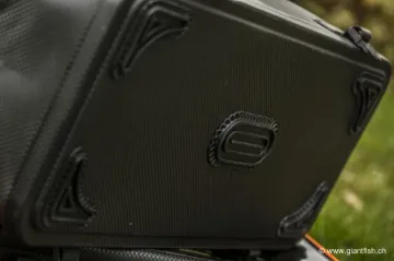 Sac Carryall Guru EVA Fusion Base