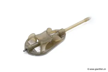 Method Feeder Guru Inline