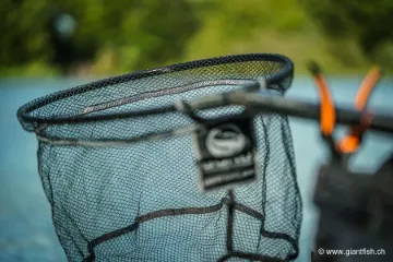 Tête d'épuisette Guru Barb Safe Net