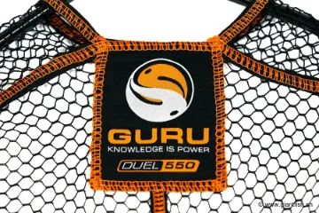 Tête d'épuisette Guru Landing Net Dual 550