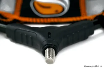 Tête d'épuisette Guru Landing Net Dual 550
