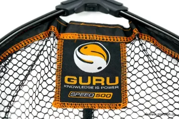 Tête d'épuisette Guru Landing Net Speed
