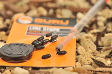Stop Float Guru Large Super Tight Line Stops