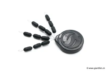 Stop Float Guru Large Super Tight Line Stops