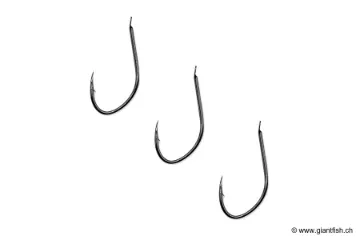 Hameçon Guru  LWGF Feeder Special Barbed