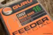 Picture of Guru LWGF Feeder Special Barbed Hook