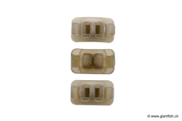 Clip Guru Method Feeder