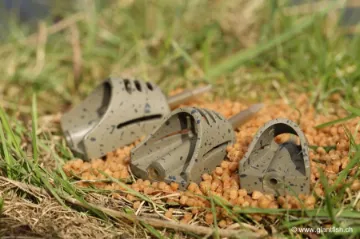 Feeder Guru Mini Pellet
