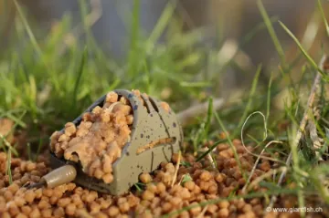 Feeder Guru Mini Pellet