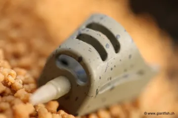 Feeder Guru Mini Pellet