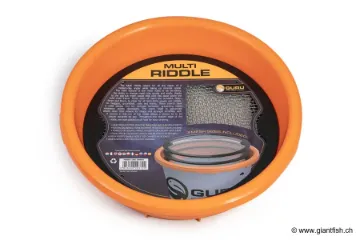 Tamis Guru Multi Riddle