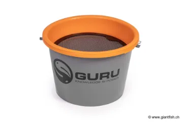 Tamis Guru Multi Riddle