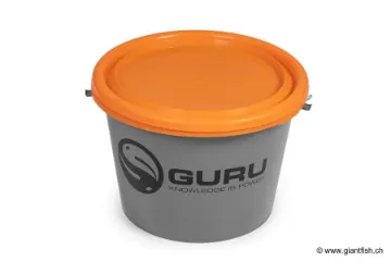 Tamis Guru Multi Riddle