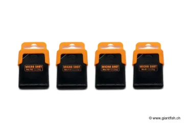 Plomb Guru Micro Shot