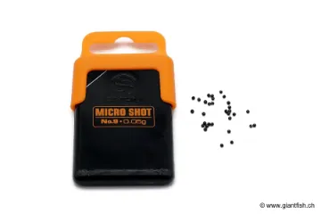 Plomb Guru Micro Shot