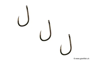 Hameçon à Oeillet Guru MWG Hook Barbless