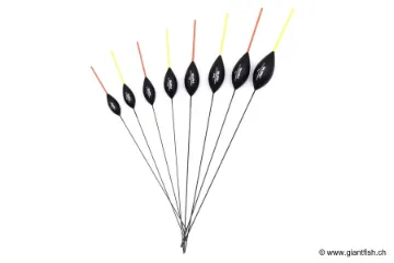 Flotteur à Oeillet Guru Skimmer Carbon