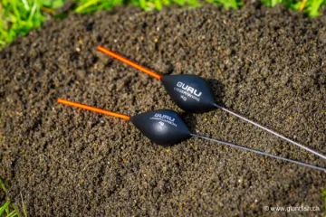 Flotteur à Oeillet Guru Ligger Wire