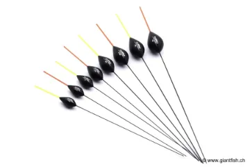 Flotteur à Oeillet Guru Ligger Carbon