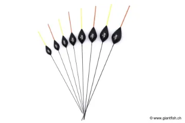 Flotteur à Oeillet Guru Ligger Carbon