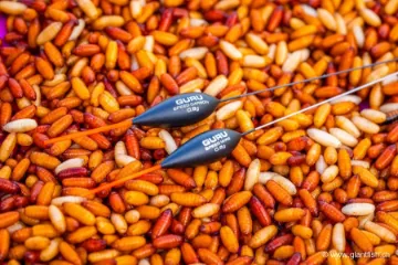 Flotteur à Oeillet Guru Speed Wire