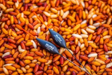 Flotteur à Oeillet Guru Speed Wire