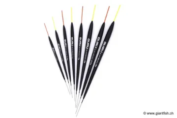 Flotteur à Oeillet Guru Slim Pencil