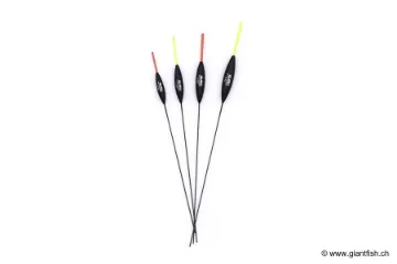 Flotteur à Oeillet Guru Slim Maggot