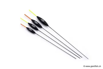 Flotteur à Oeillet Guru Slim Maggot