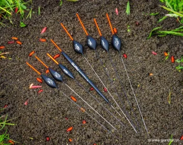 Flotteur à Oeillet Guru Slim Maggot