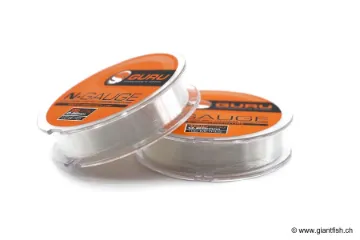 Nylon Guru N-Gauge - 100 m