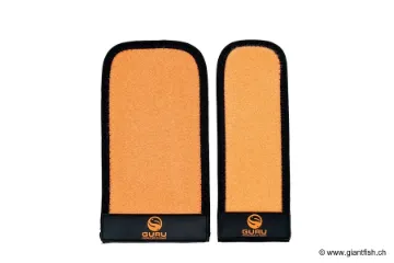 Attache Canne Guru Rod Bands