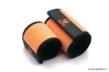 Attache Canne Guru Rod Bands