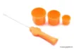 Immagine di Cone a Pellet Guru Pellet Cone