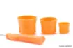 Immagine di Cone a Pellet Guru Pellet Cone