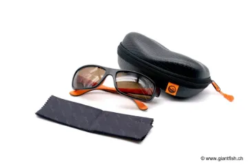 Lunettes Polarisantes Guru Competition Pro Glasses