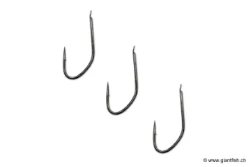 Hameçon Guru Pole Special Hook Spade End Barbed