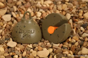Sonde Guru Plummets