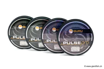 Nylon Guru Pulse Pro - 300 m