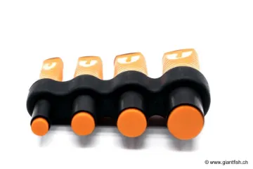 Emporte Pièce Guru Punch Set