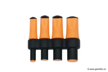 Emporte Pièce Guru Punch Set