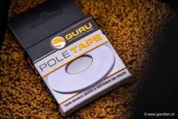 Repère Ruban Guru Pole Tape