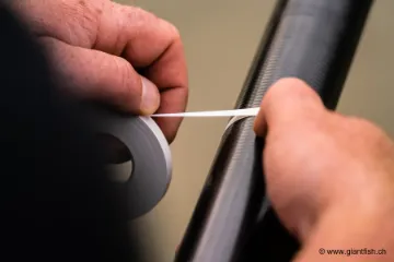 Repère Ruban Guru Pole Tape