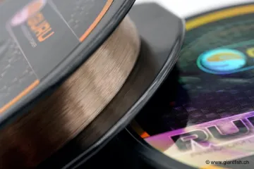 Nylon Guru Pulse-Line - 300 m