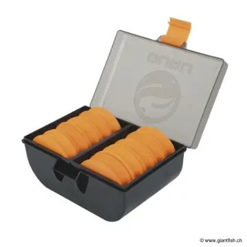 Boîte Bas de Ligne Guru Rig Box