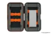 Image de Boîte Bas de Ligne Guru Adjustable Rig Case