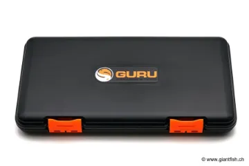 Boîte à Acceesoires Guru Rig Case XL - 45 cm