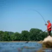Picture of Element Fishing Rod Guru Aventus Waggler